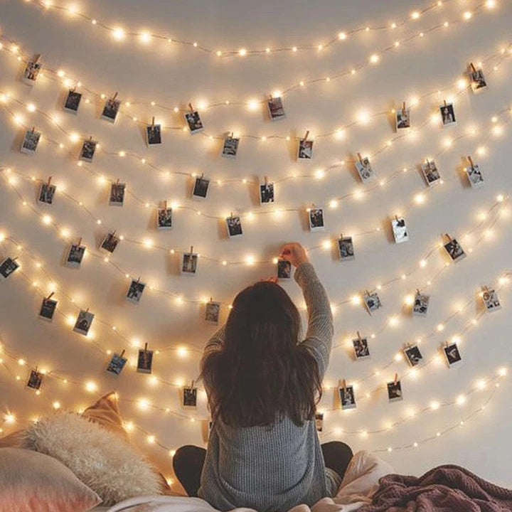 Wall and Hanging Decor
