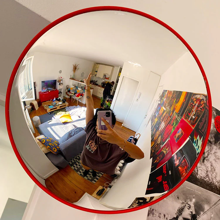 Mirrors