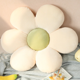 Daisy Pillow