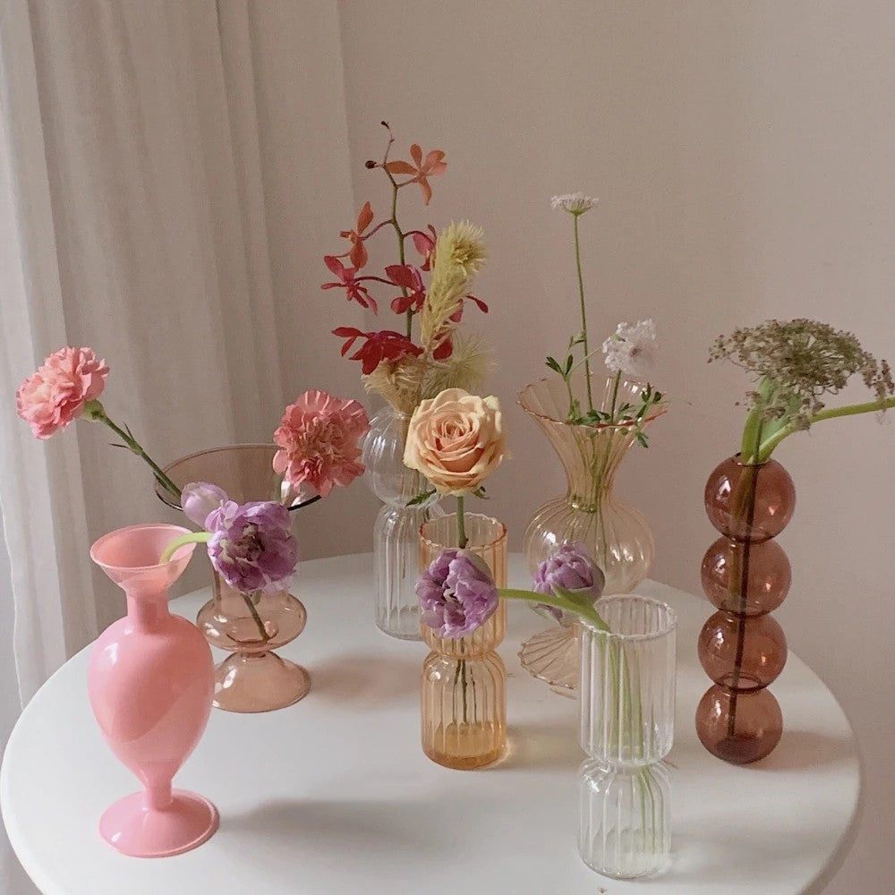 Vintage Style Vase