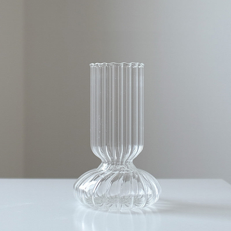 Vintage Style Vase