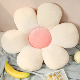 Daisy Pillow