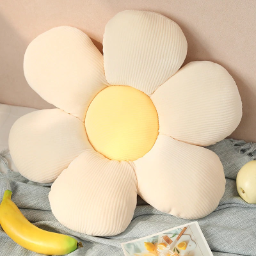 Daisy Pillow