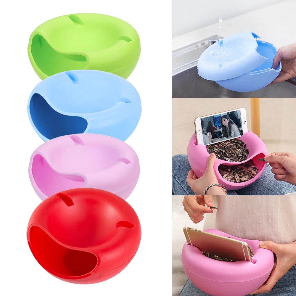 Episode Snack Bowl
