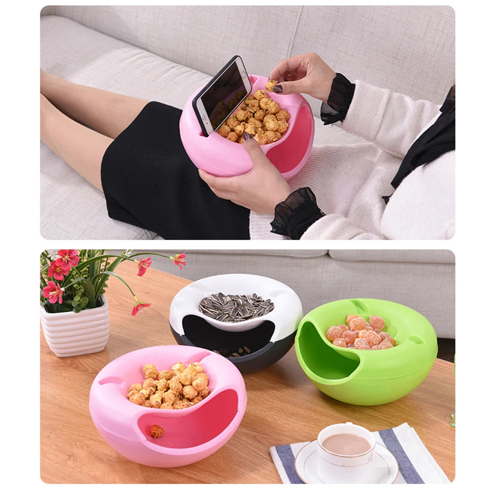 Episode Snack Bowl