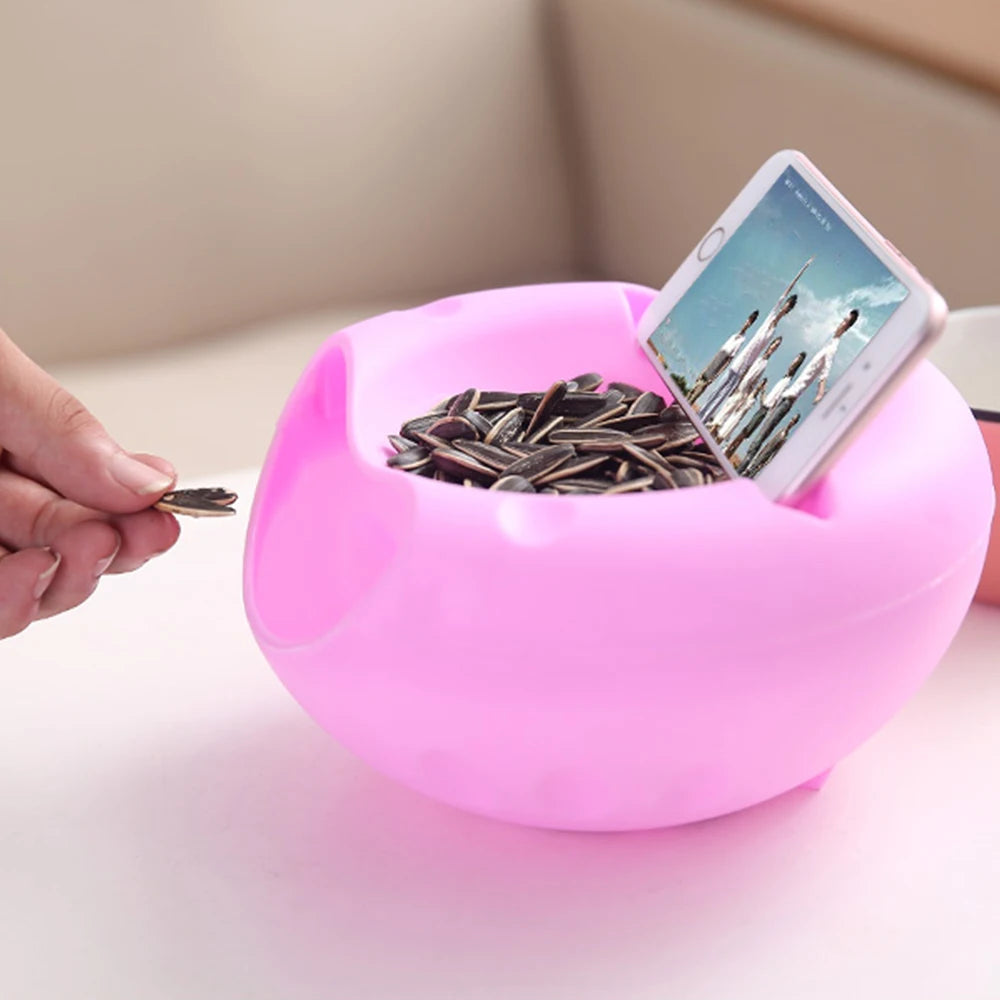 Episode Snack Bowl