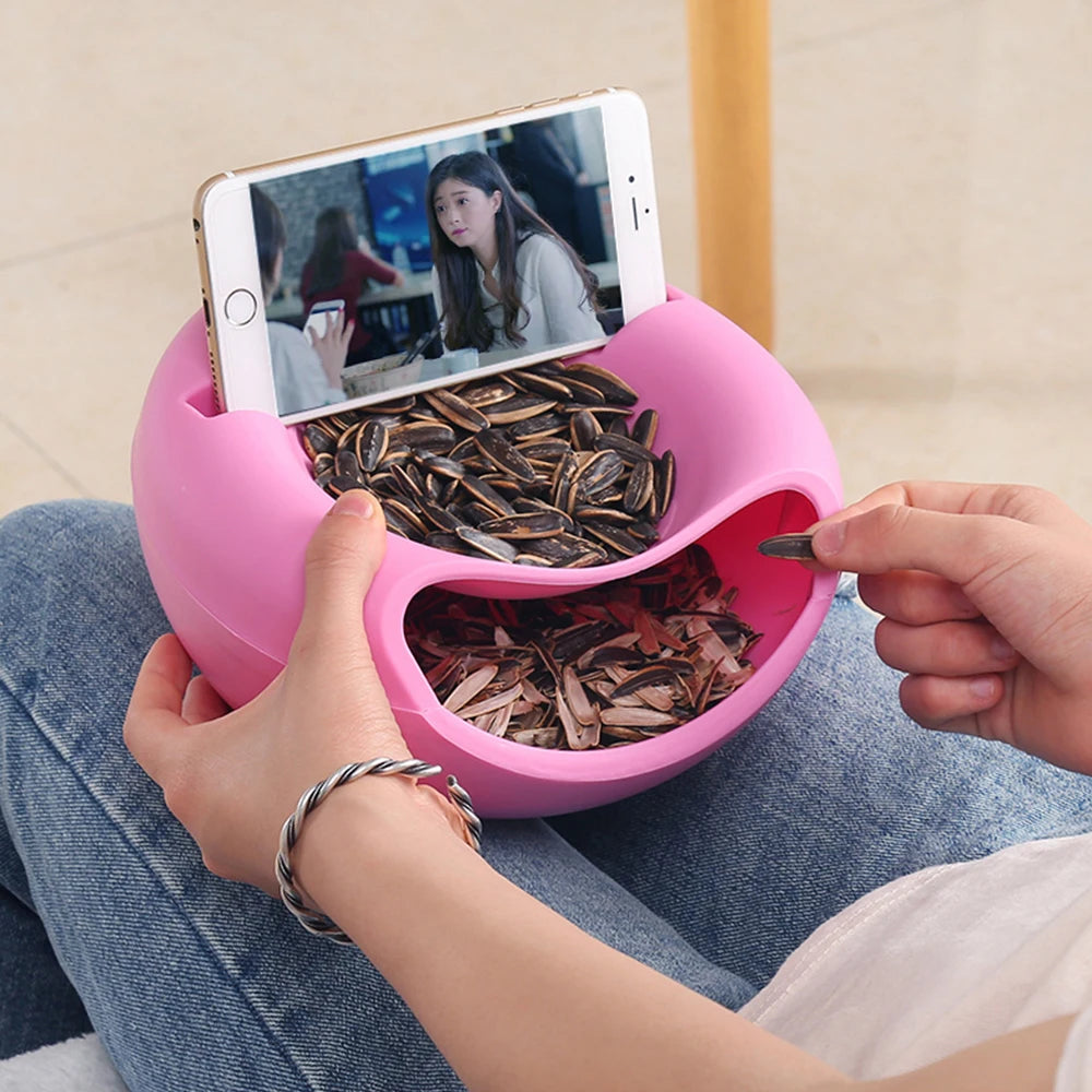 Episode Snack Bowl