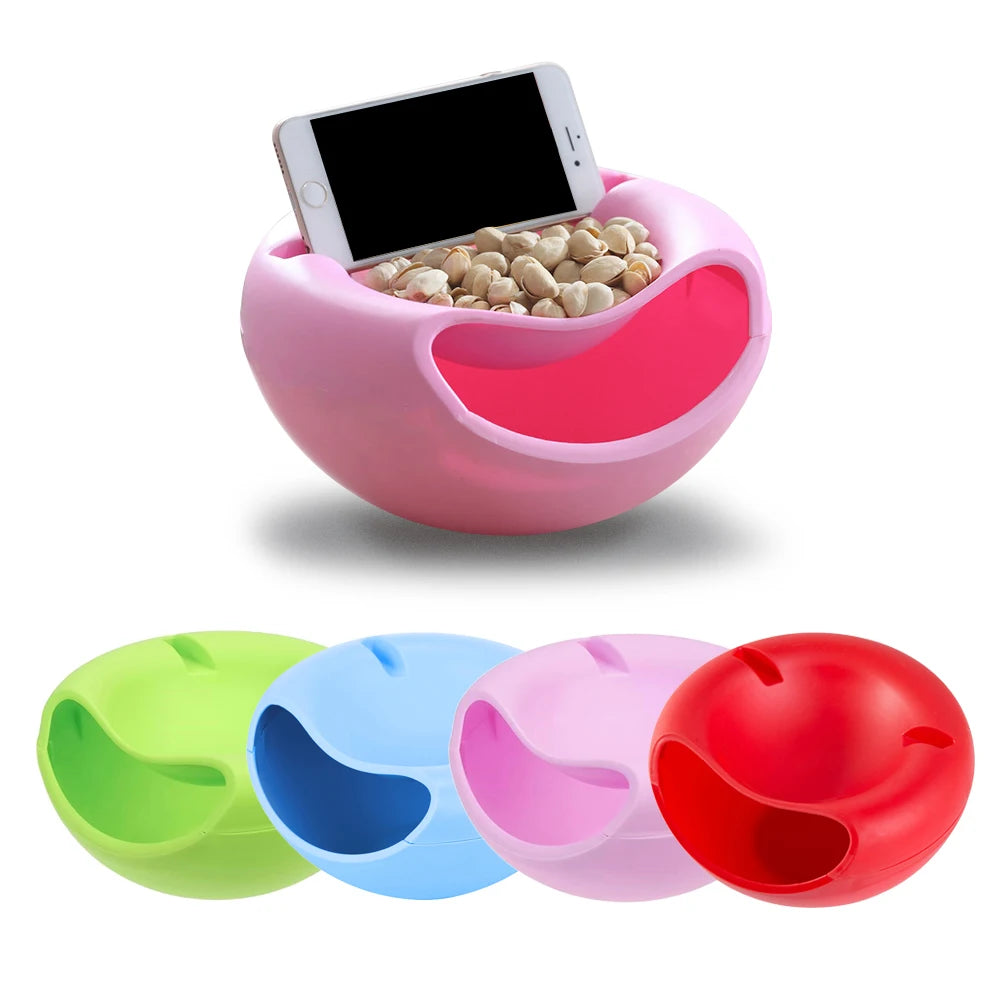 Episode Snack Bowl