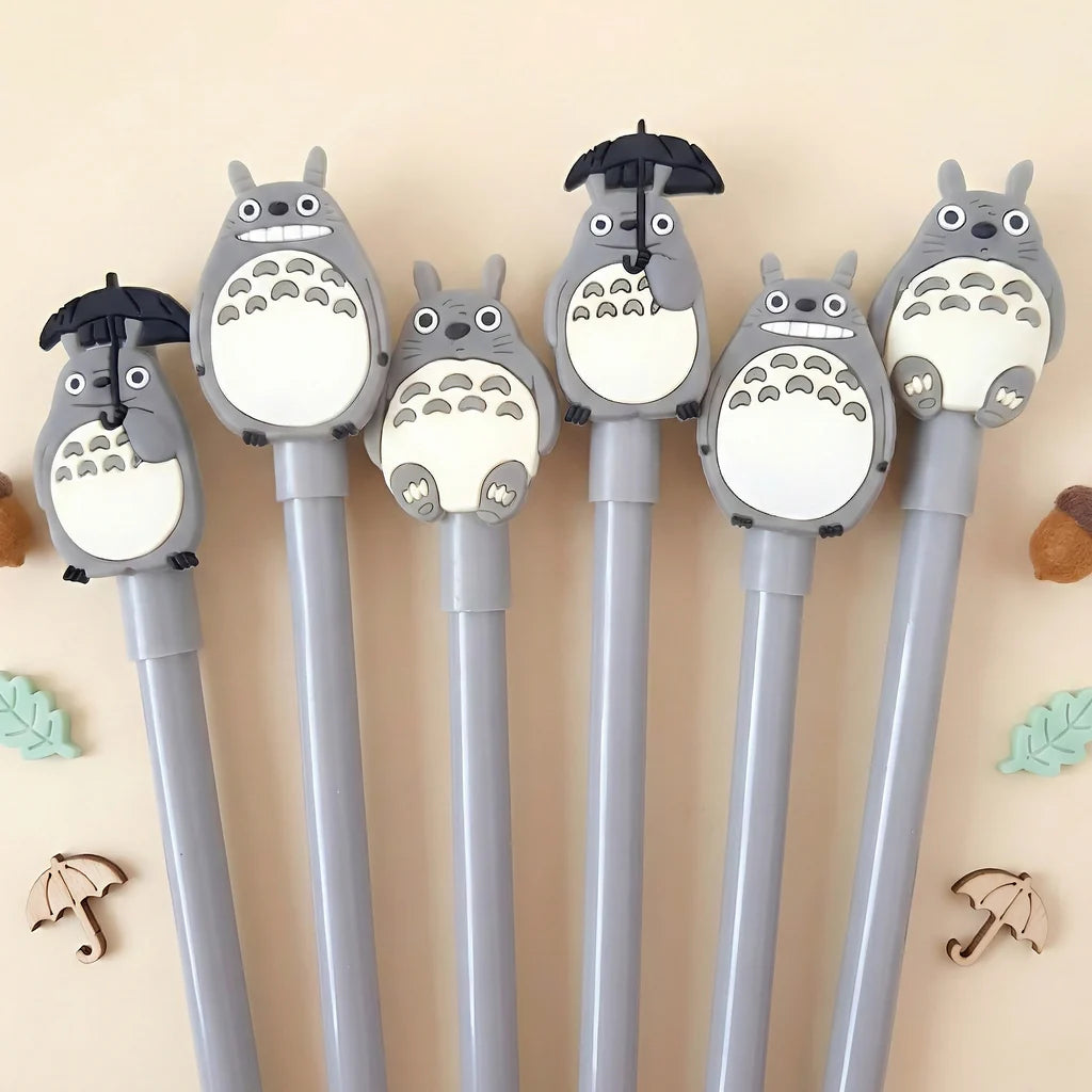 My Neighbor Totoro Gel Pen