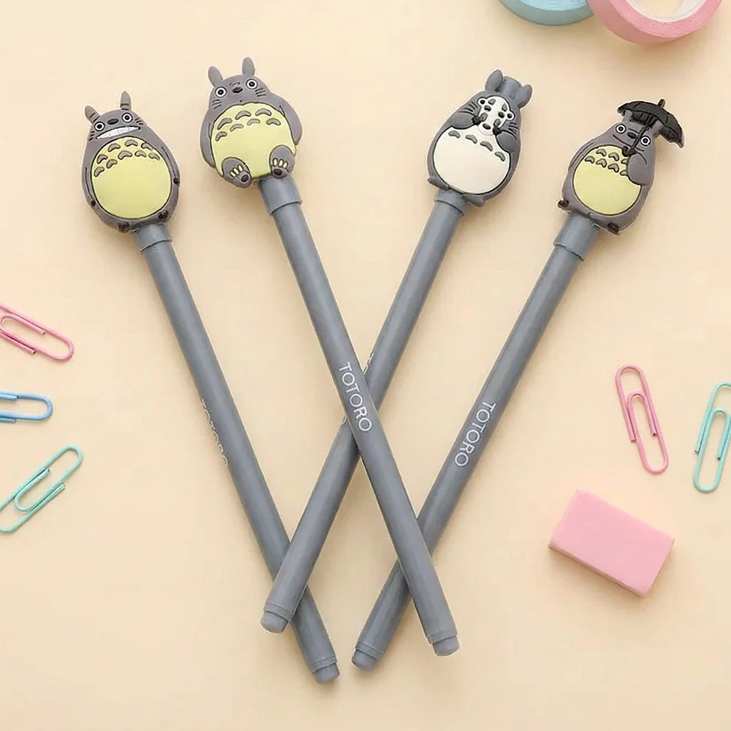 My Neighbor Totoro Gel Pen