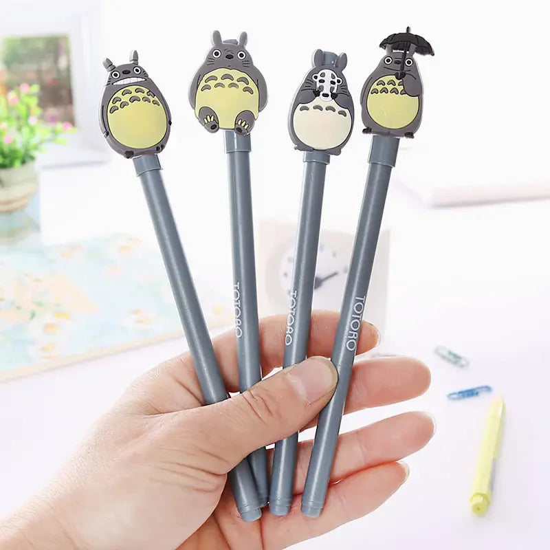 My Neighbor Totoro Gel Pen