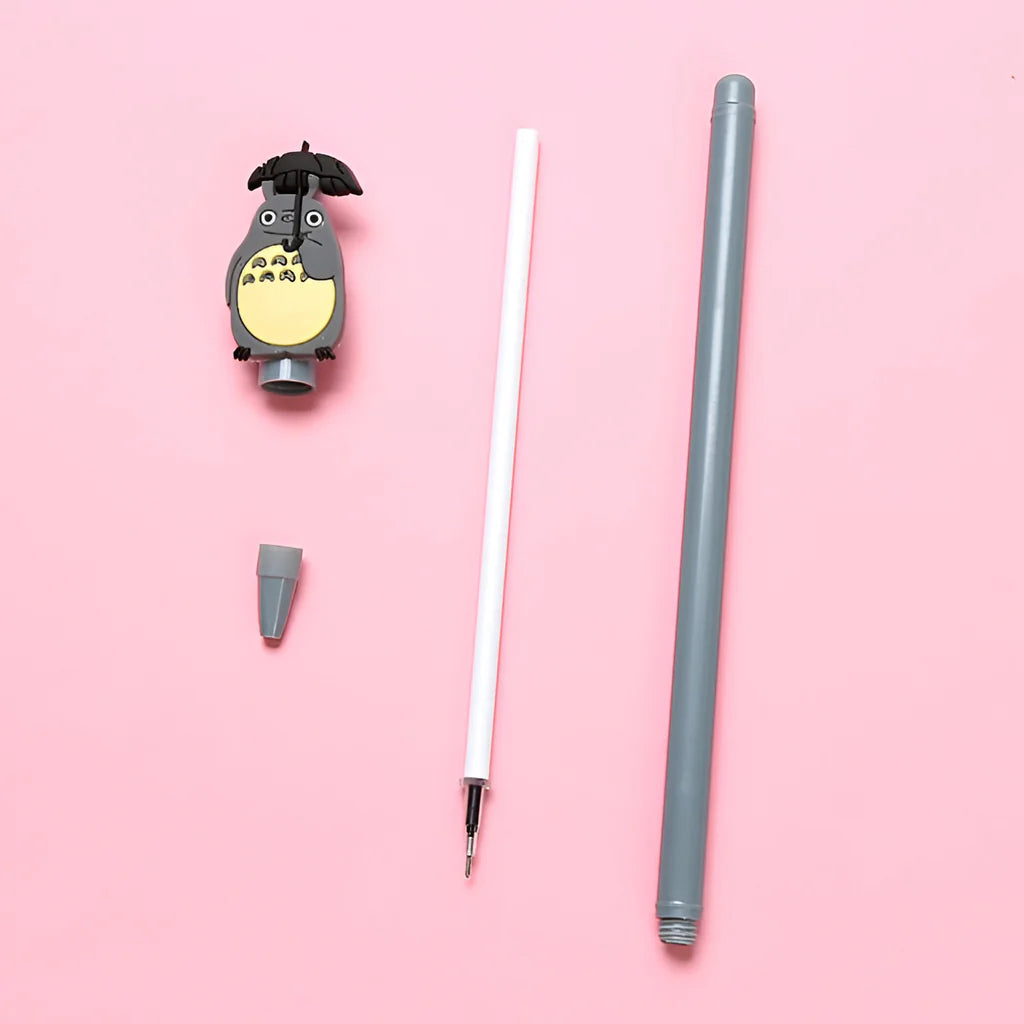 My Neighbor Totoro Gel Pen