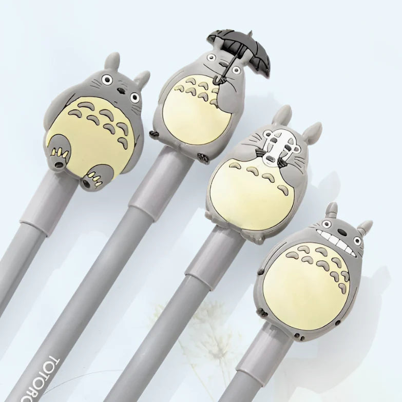 My Neighbor Totoro Gel Pen