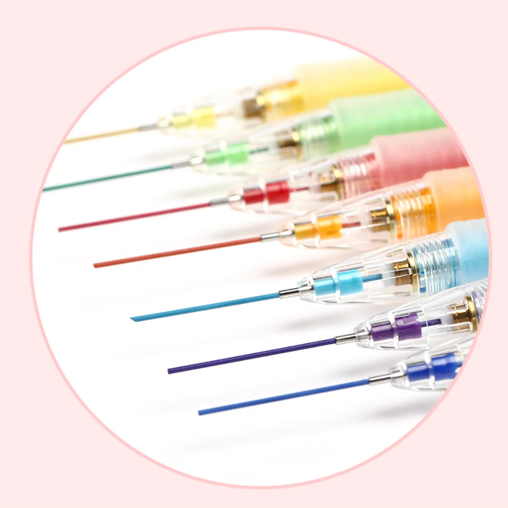 Pilot Color Eno Erasable Mechanical Pencil
