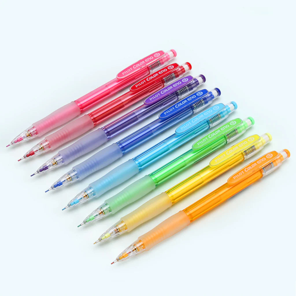 Pilot Color Eno Erasable Mechanical Pencil