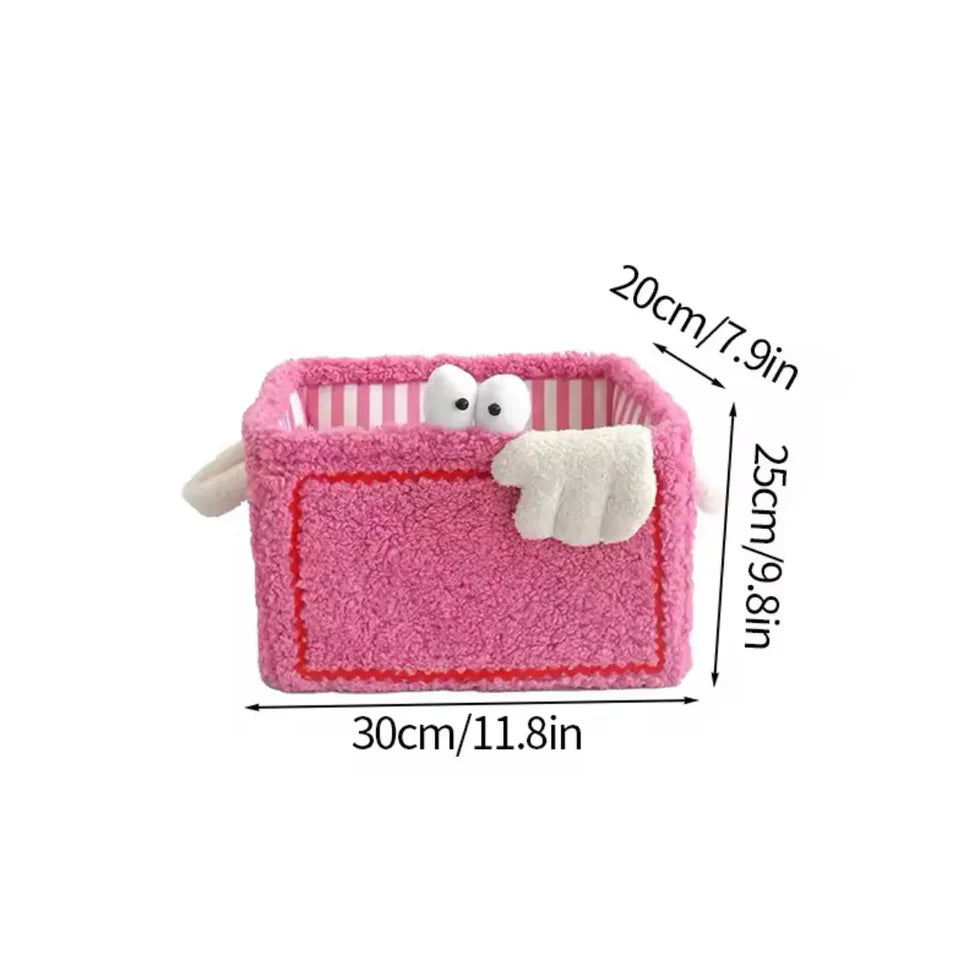 Cartoon Storage Basket