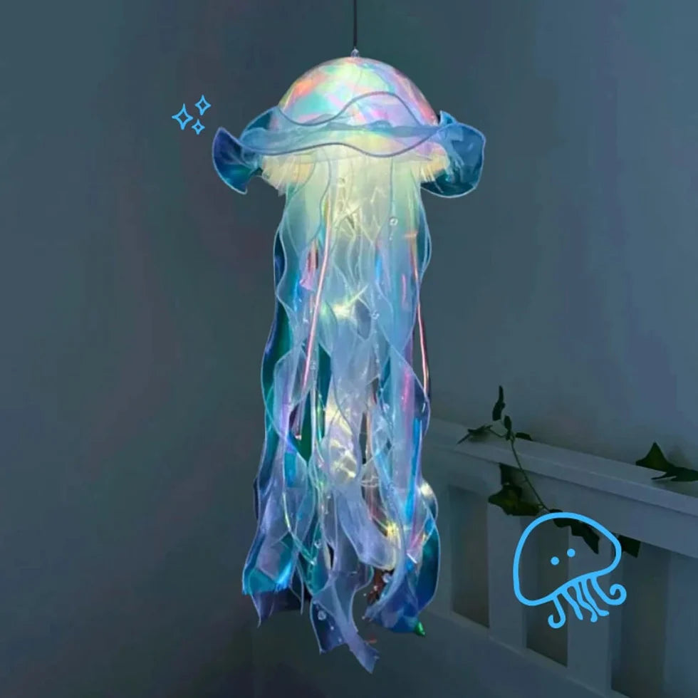Jellyfish Decorative Light