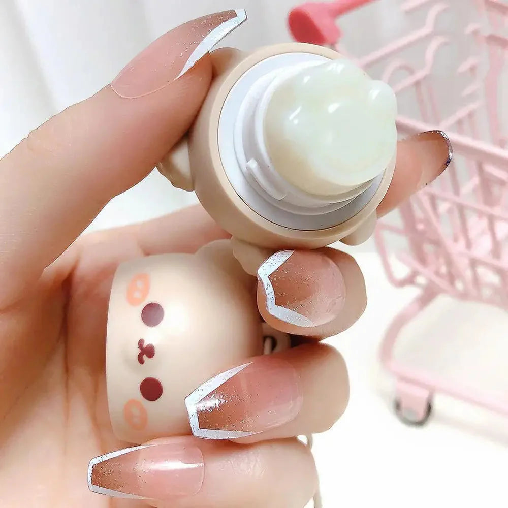 Little Bear Lip Balm