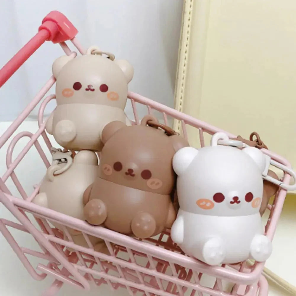 Little Bear Lip Balm