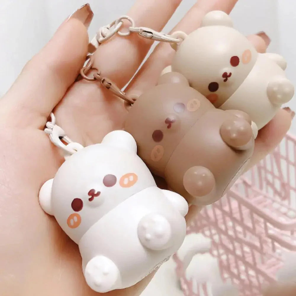 Little Bear Lip Balm