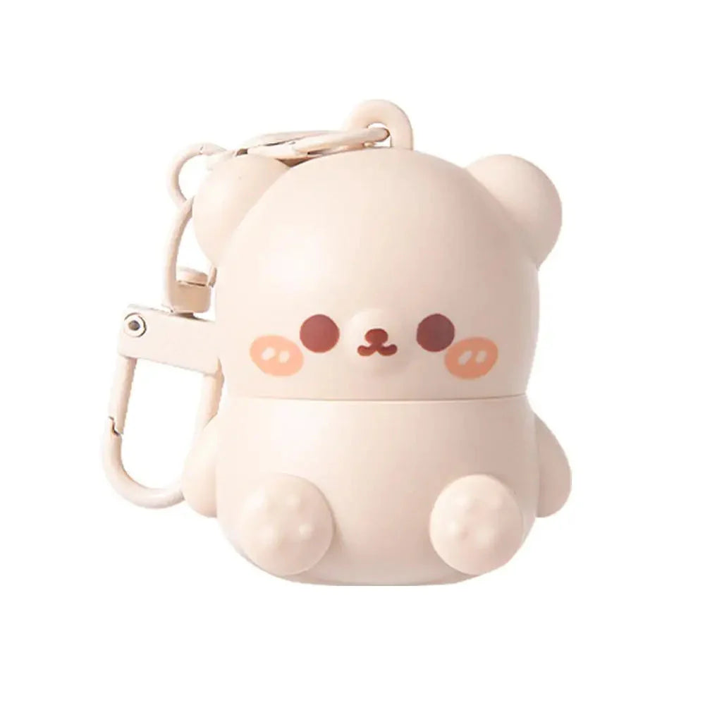 Little Bear Lip Balm