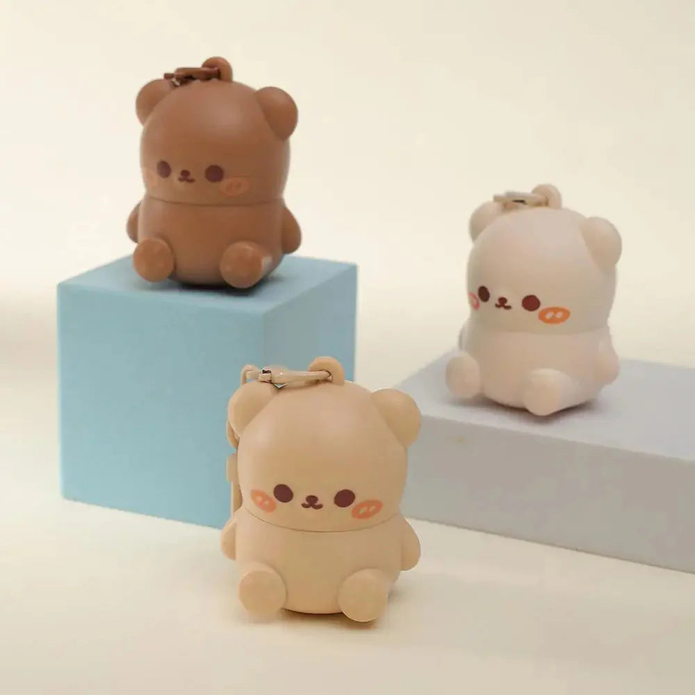 Little Bear Lip Balm