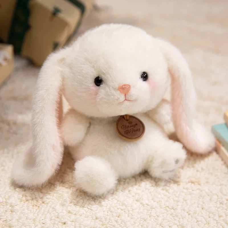 Sitting Cuties Animal Plush