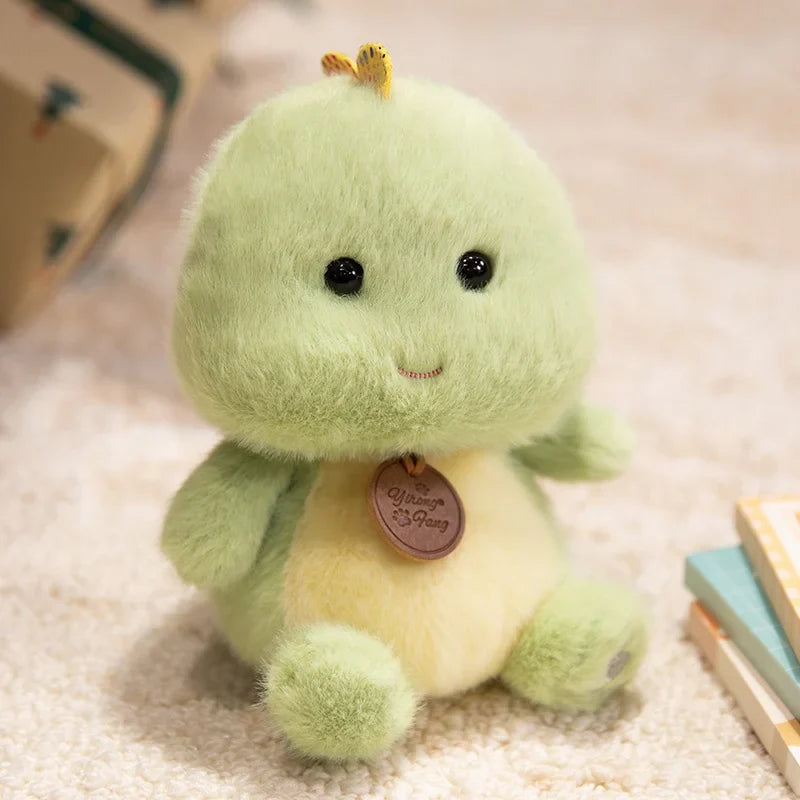 Sitting Cuties Animal Plush