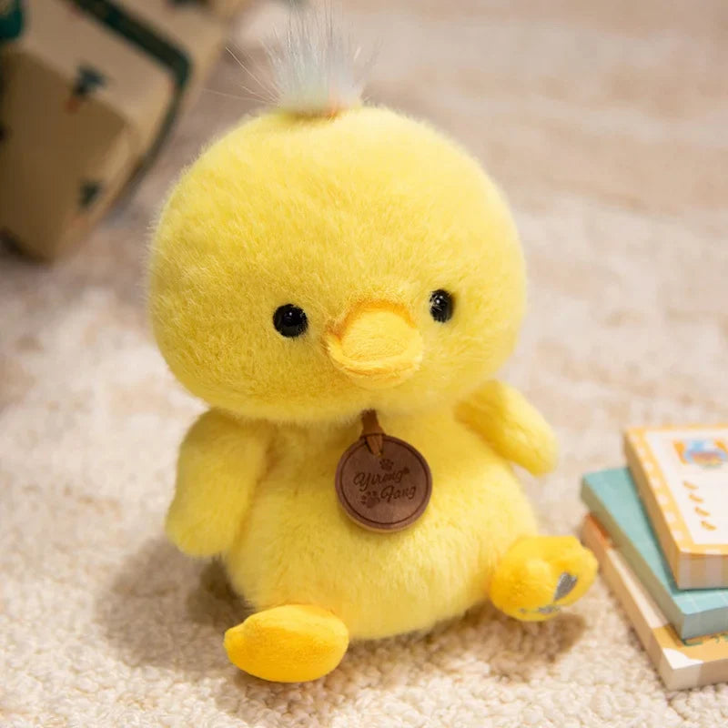 Sitting Cuties Animal Plush
