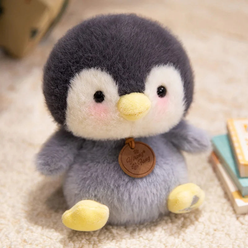 Sitting Cuties Animal Plush