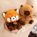 Sitting Cuties Animal Plush