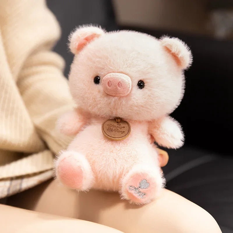 Sitting Cuties Animal Plush