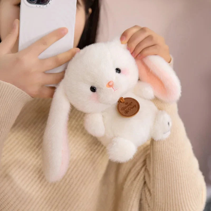 Sitting Cuties Animal Plush