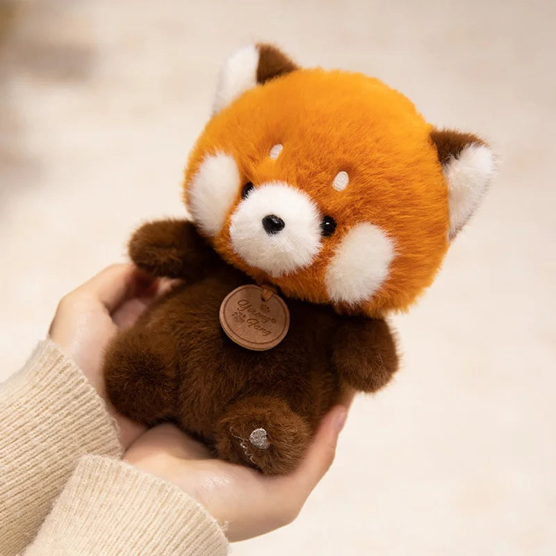 Sitting Cuties Animal Plush