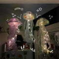 Jellyfish Decorative Light