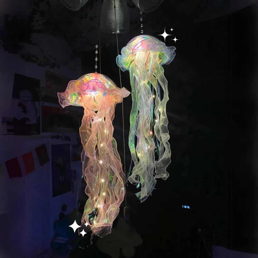 Jellyfish Decorative Light