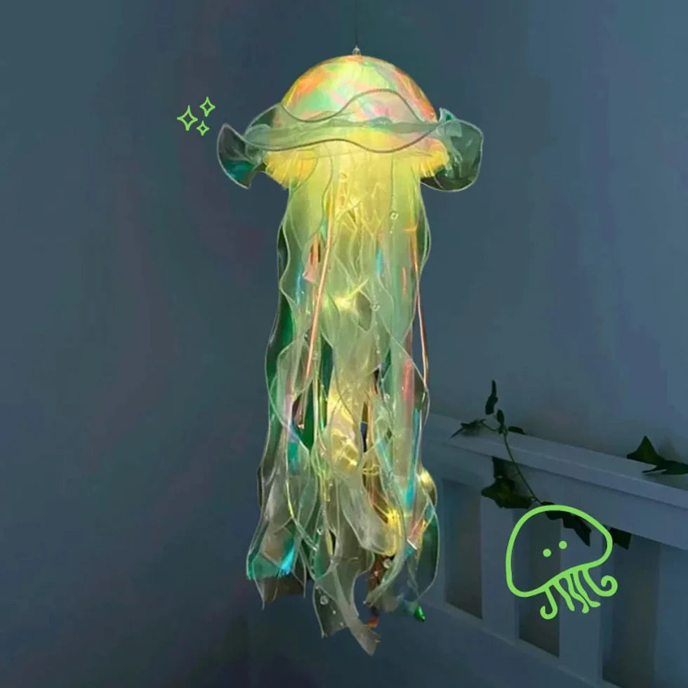 Jellyfish Decorative Light