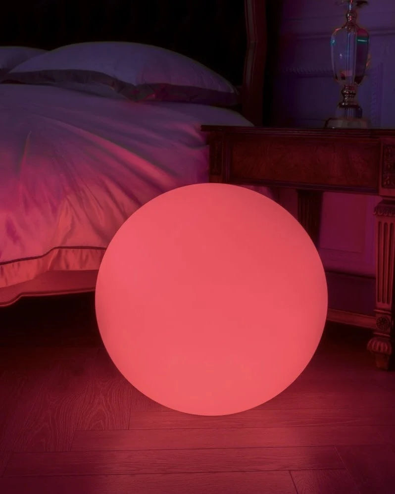 Sphere Lamp
